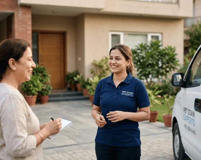 Pet Stain Carpet Cleaning Copalis Beach, WA FAQs